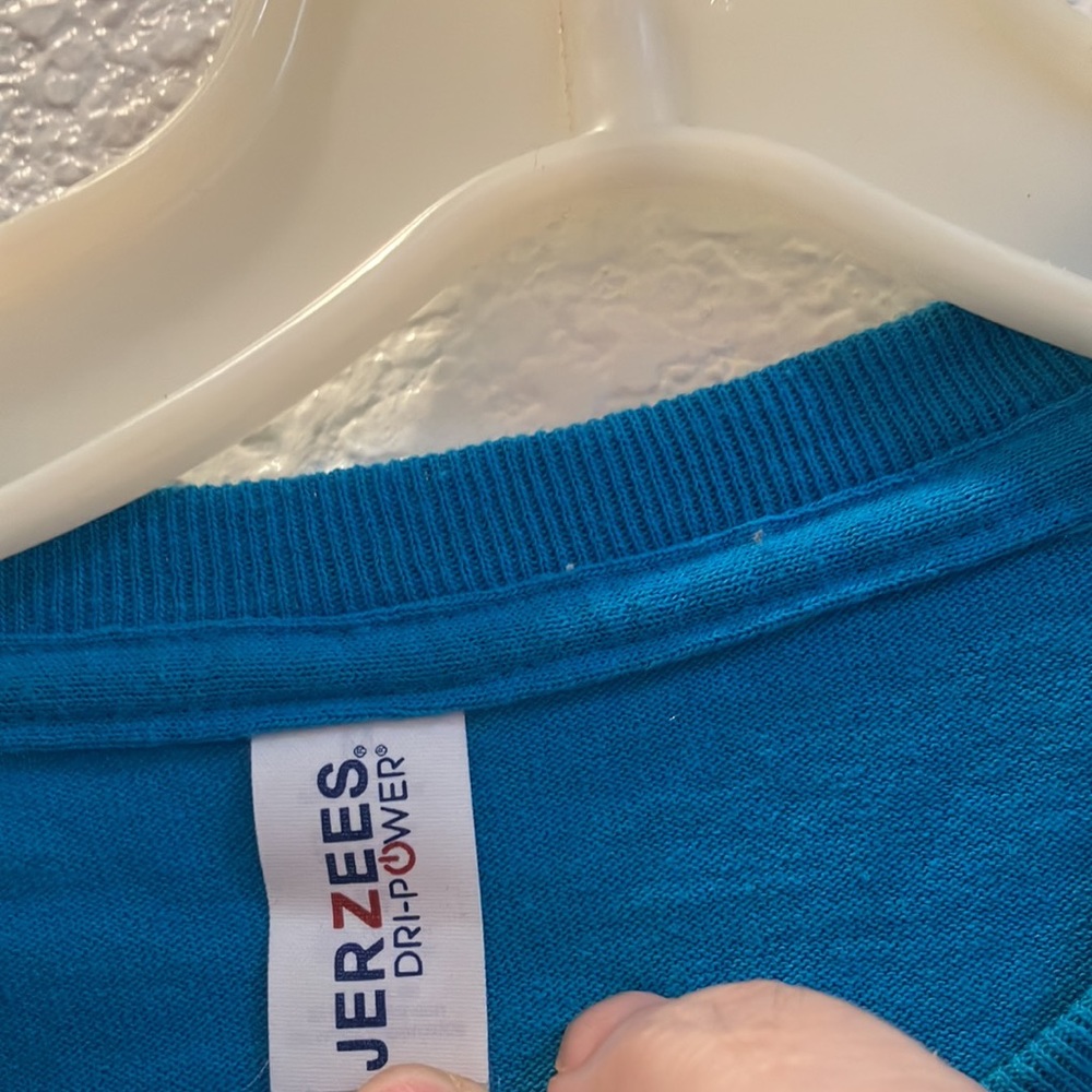 Classic jerzees tee medium - Picture 3 of 3